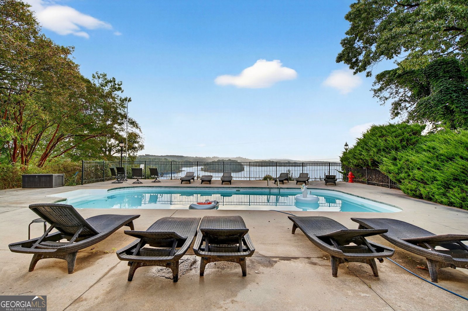 725 Mountain View Circle Gainesville - 21