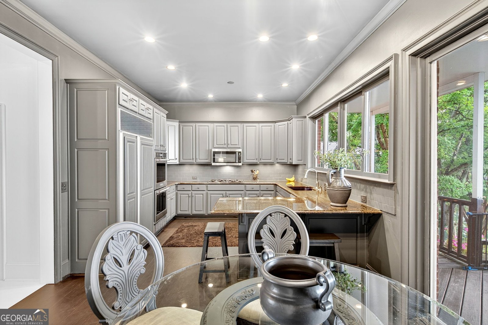 725 Mountain View Circle Gainesville - 22