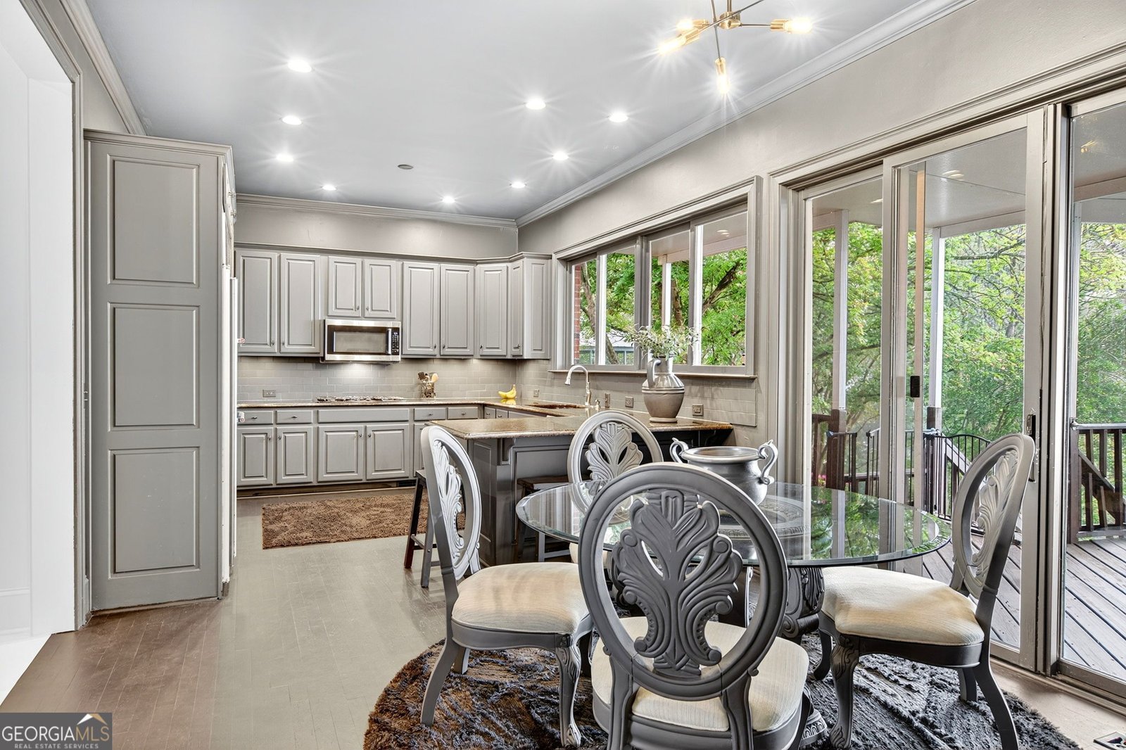 725 Mountain View Circle Gainesville - 23