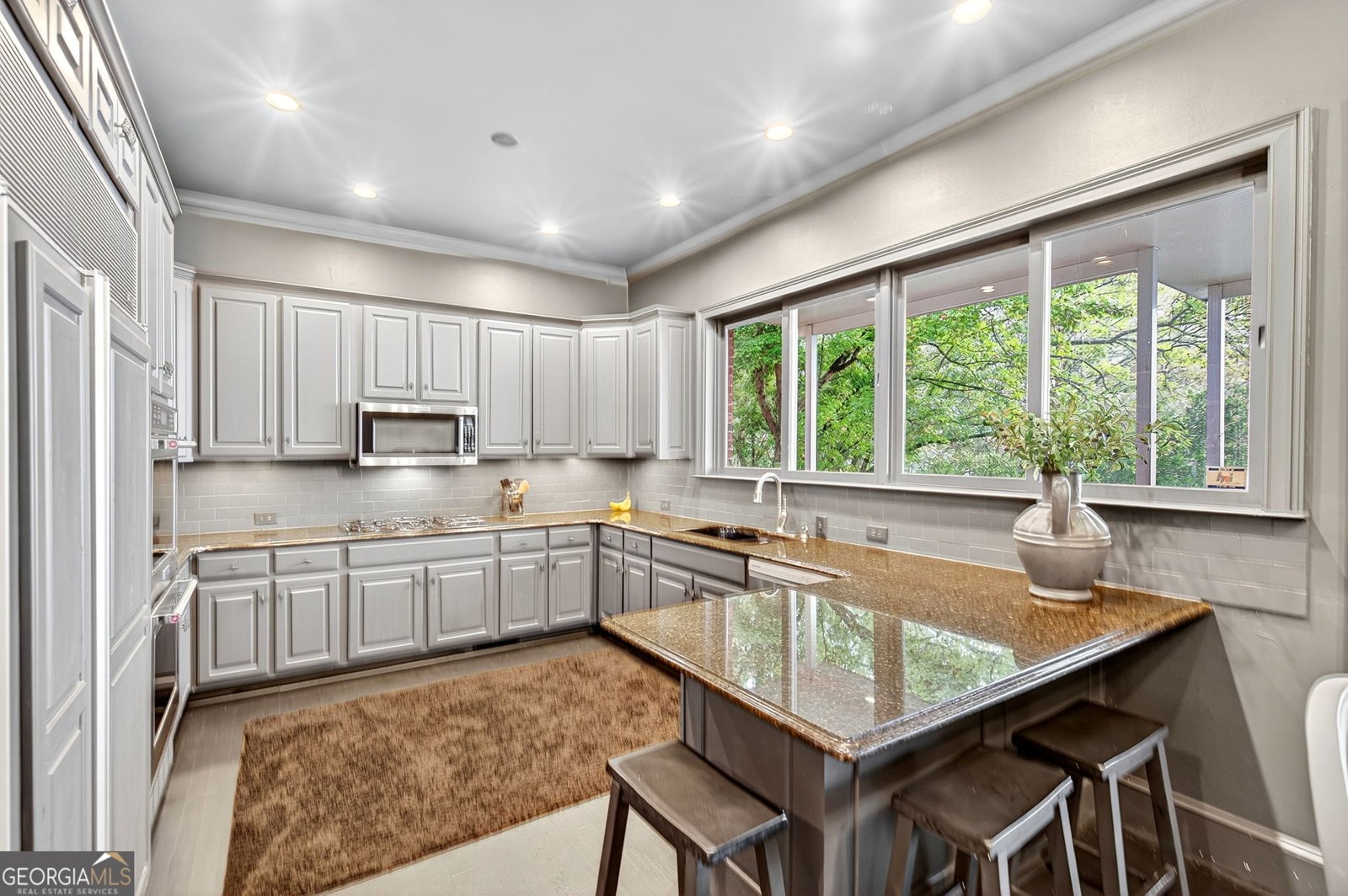 725 Mountain View Circle Gainesville - 25