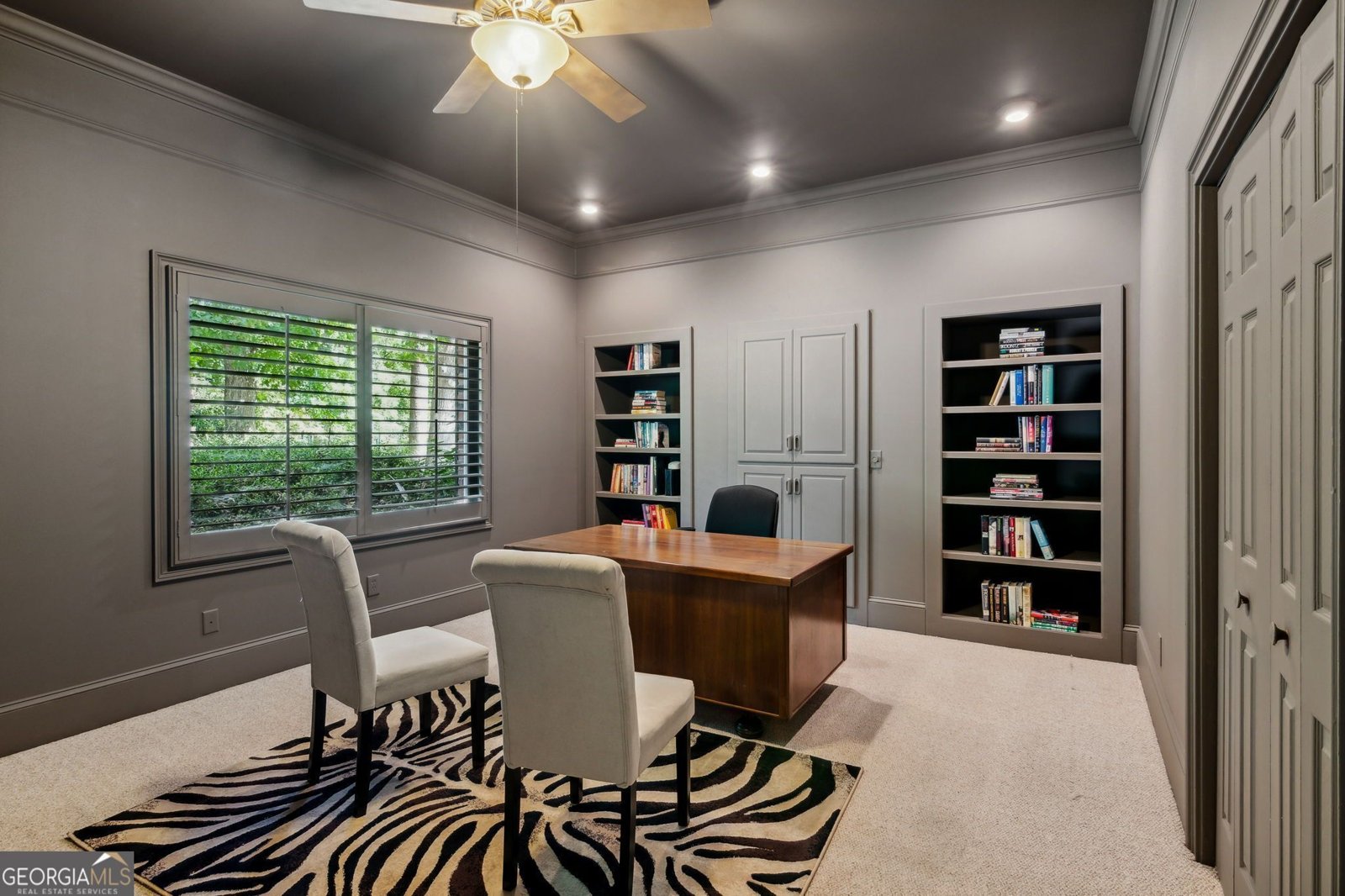 725 Mountain View Circle Gainesville - 26