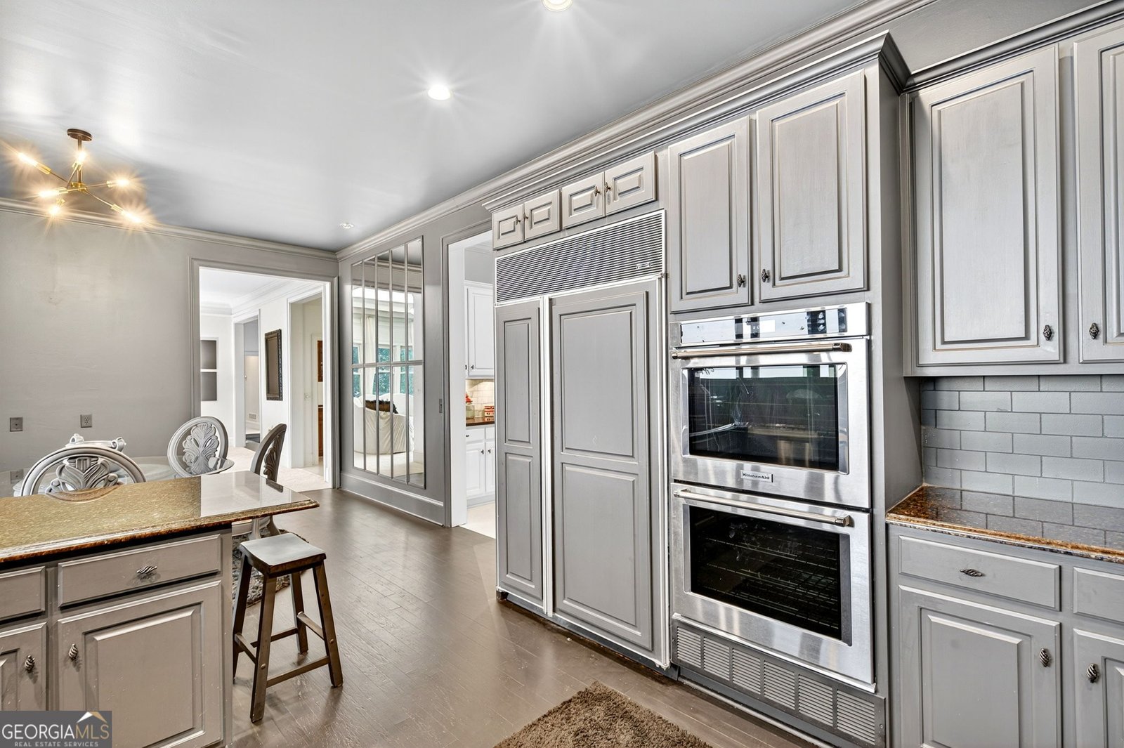 725 Mountain View Circle Gainesville - 27