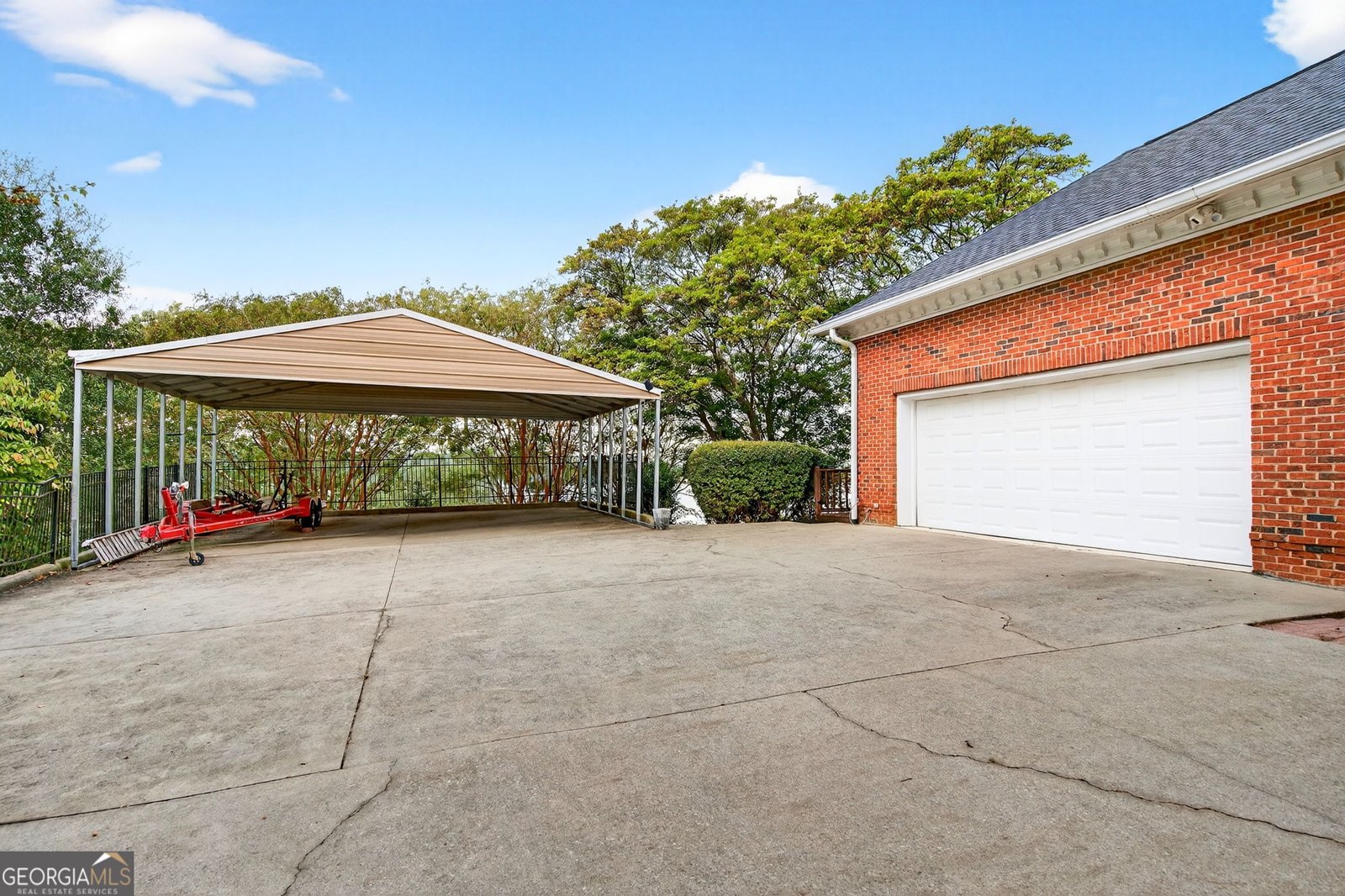 725 Mountain View Circle Gainesville - 3