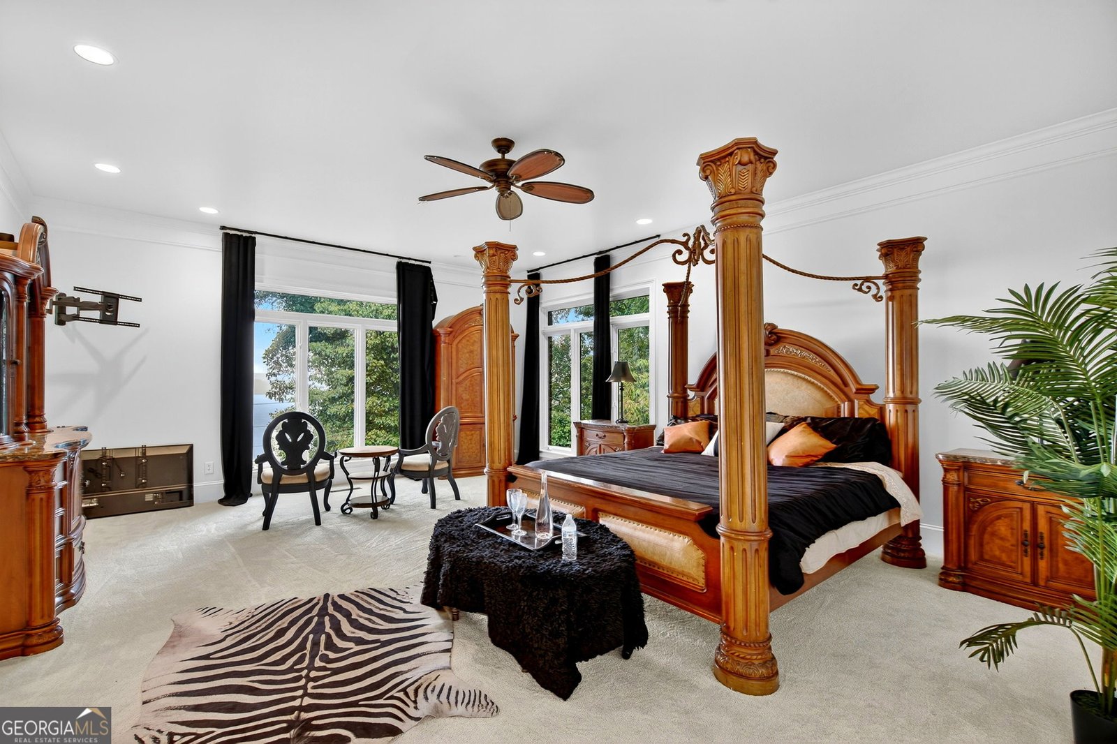 725 Mountain View Circle Gainesville - 34
