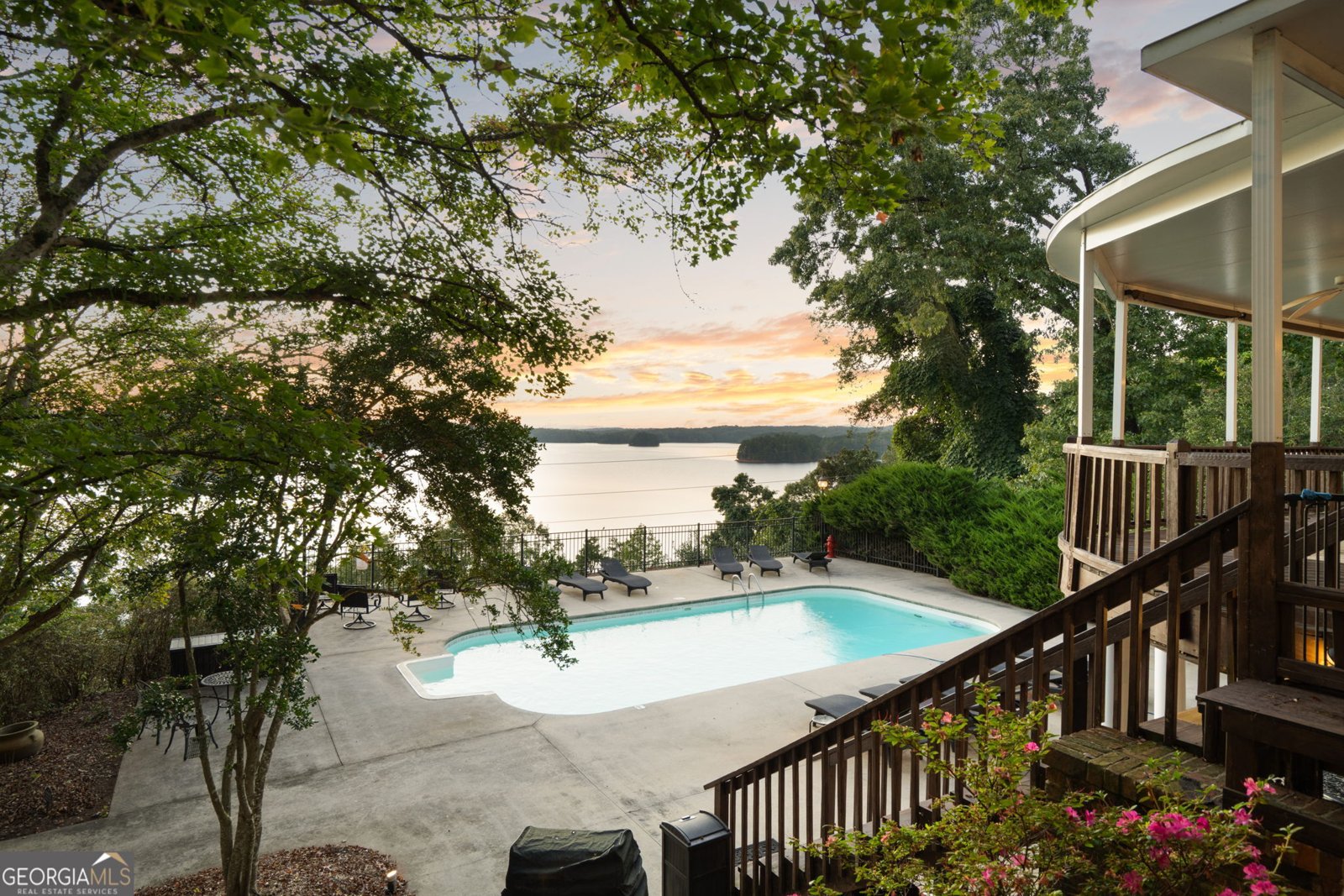 725 Mountain View Circle Gainesville - 4