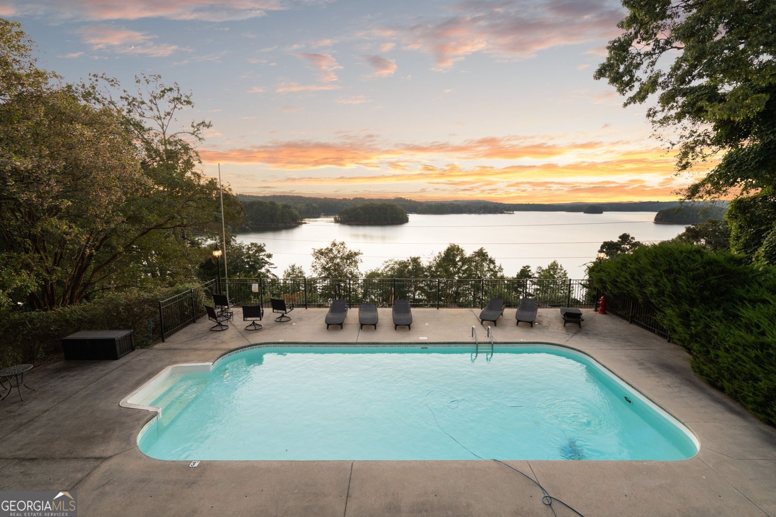 725 Mountain View Circle Gainesville - 5