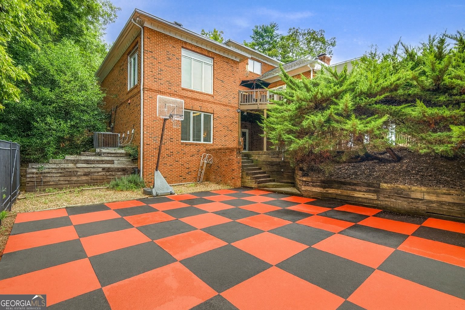 725 Mountain View Circle Gainesville - 6