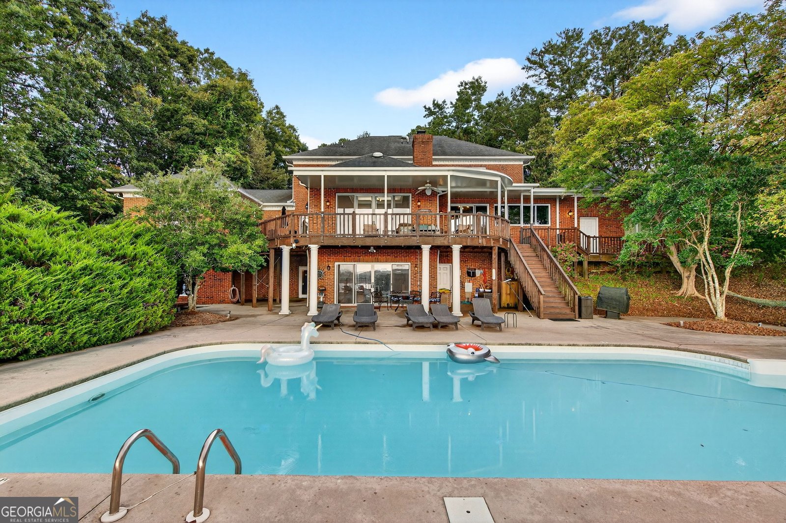 725 Mountain View Circle Gainesville - 7