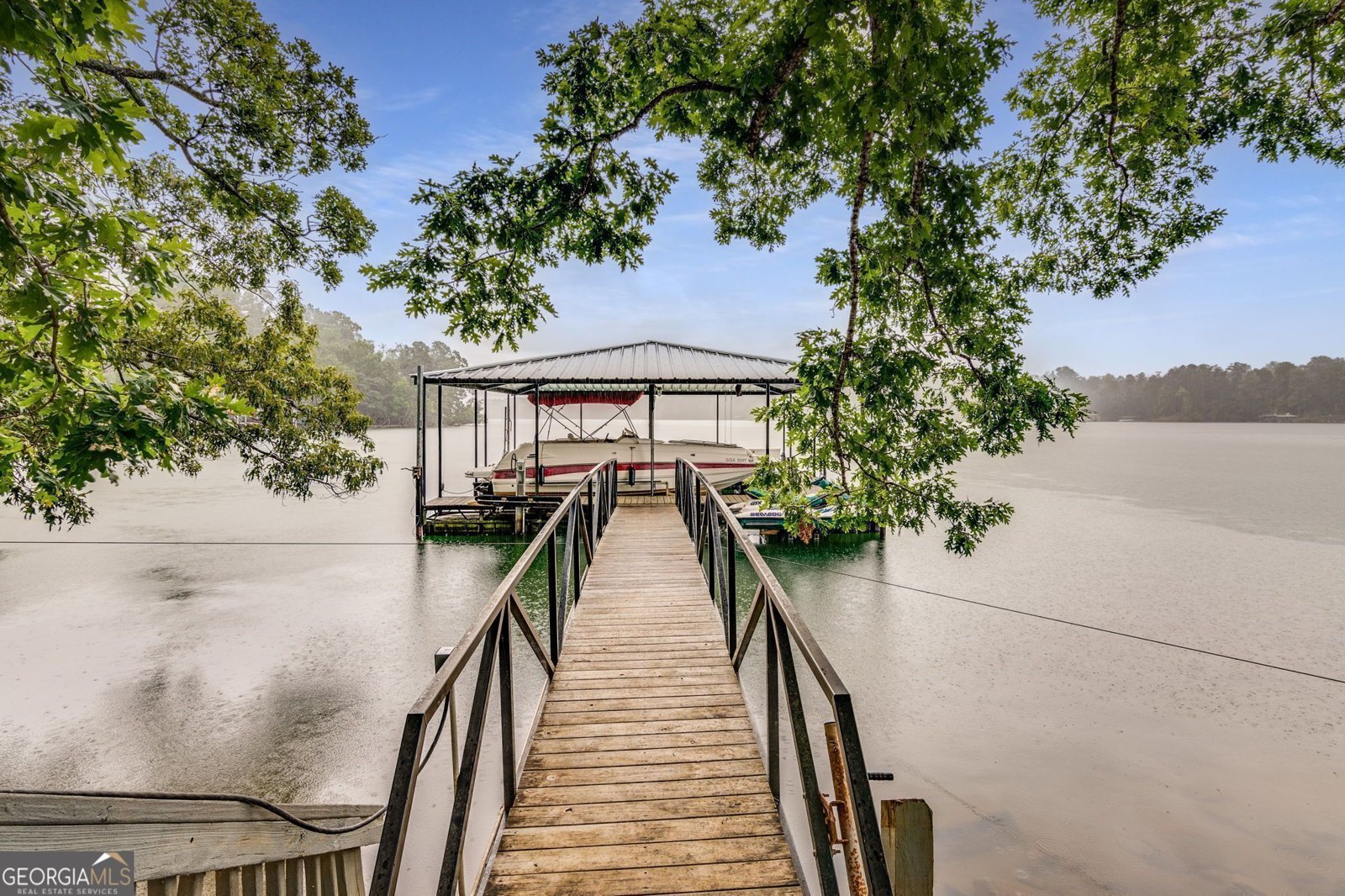 725 Mountain View Circle Gainesville - 9