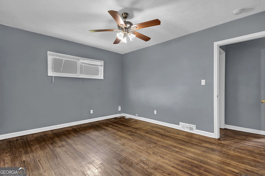 1911 Rosewood Road Decatur - 20