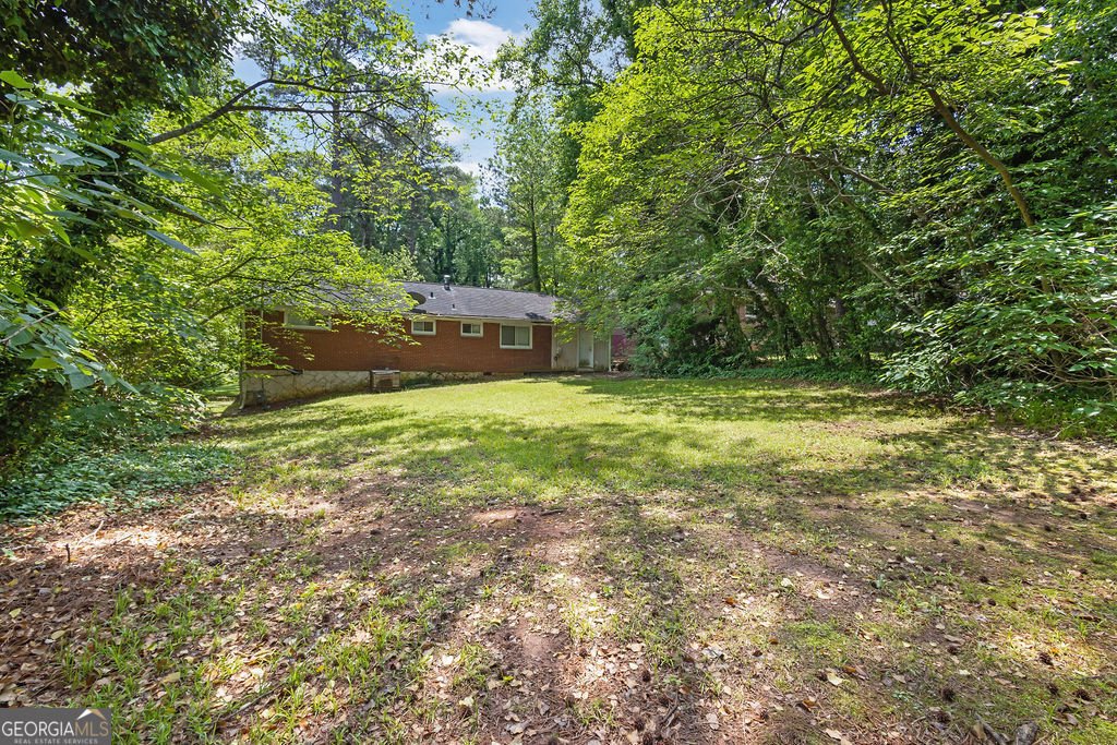 1911 Rosewood Road Decatur - 22