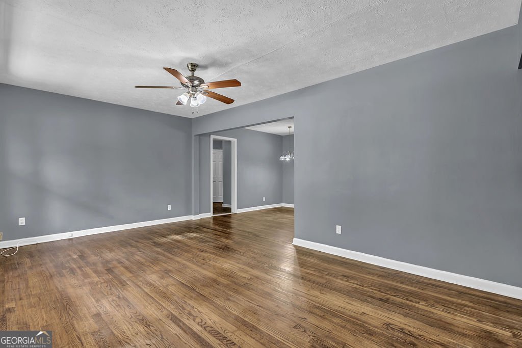 1911 Rosewood Road Decatur - 7