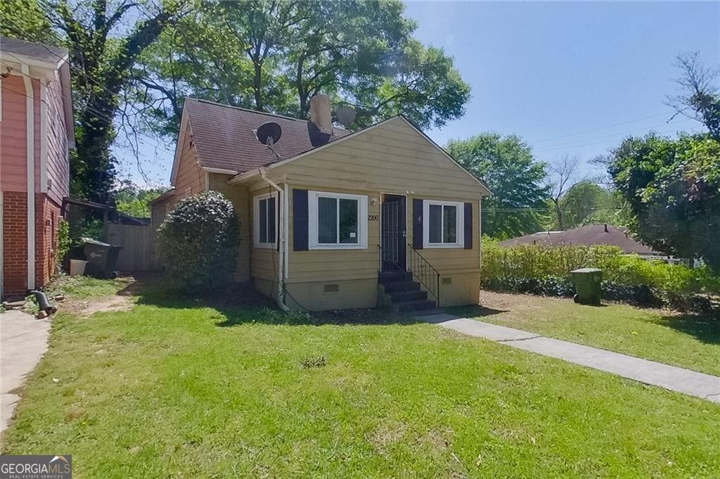 2200 Larchwood Road Atlanta - 2