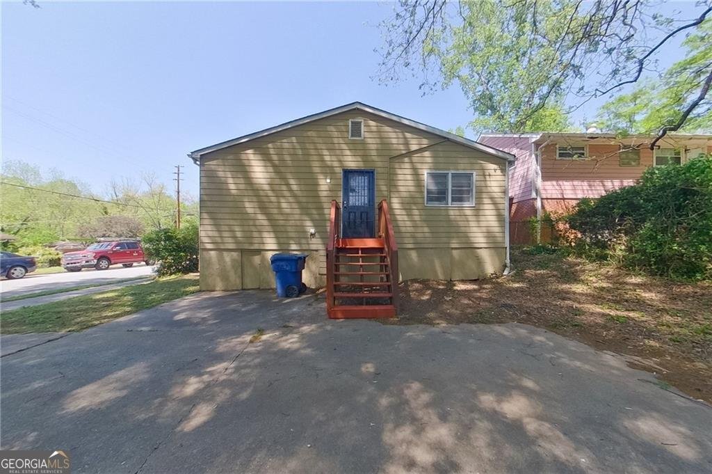 2200 Larchwood Road Atlanta - 22