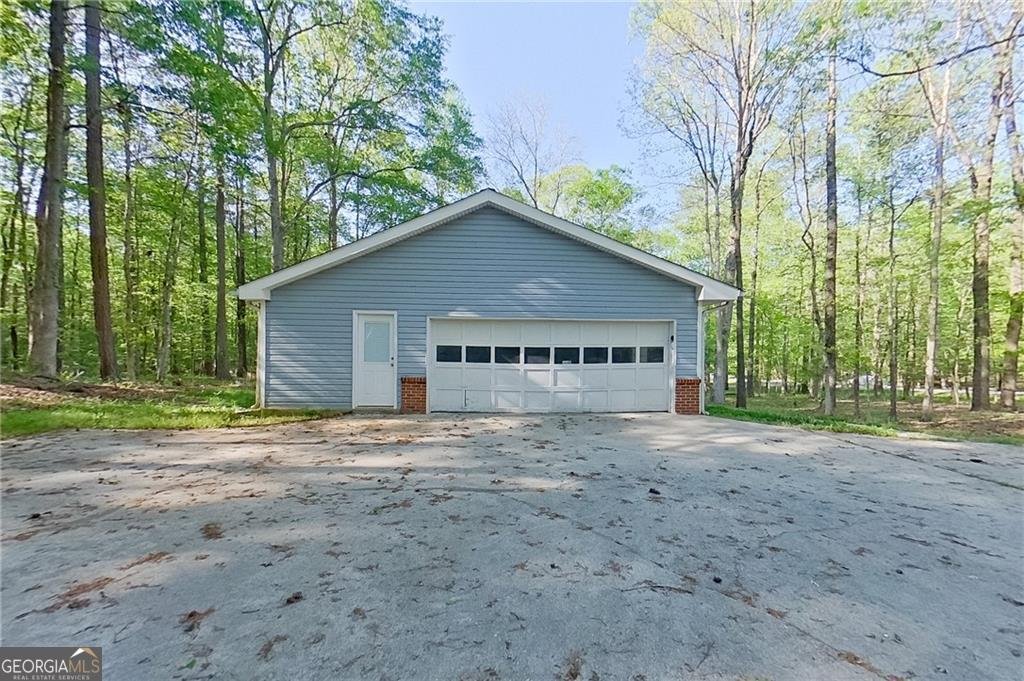 3580 Limberlost Trail Stockbridge - 33