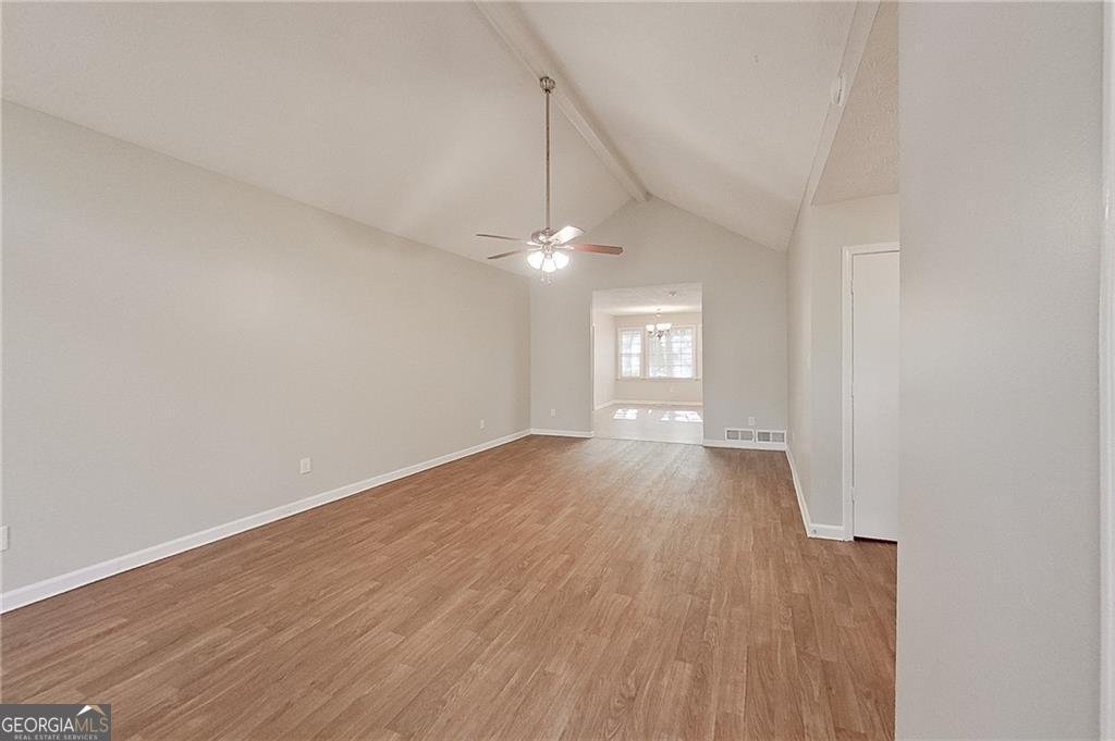 3580 Limberlost Trail Stockbridge - 5