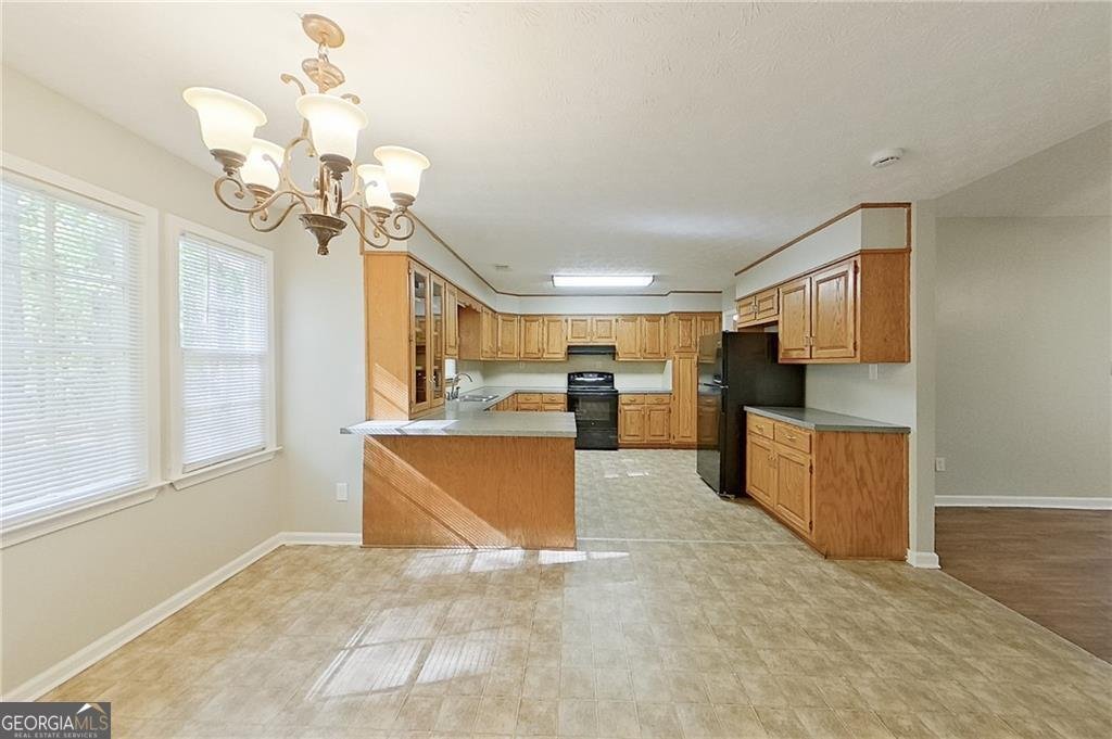3580 Limberlost Trail Stockbridge - 8