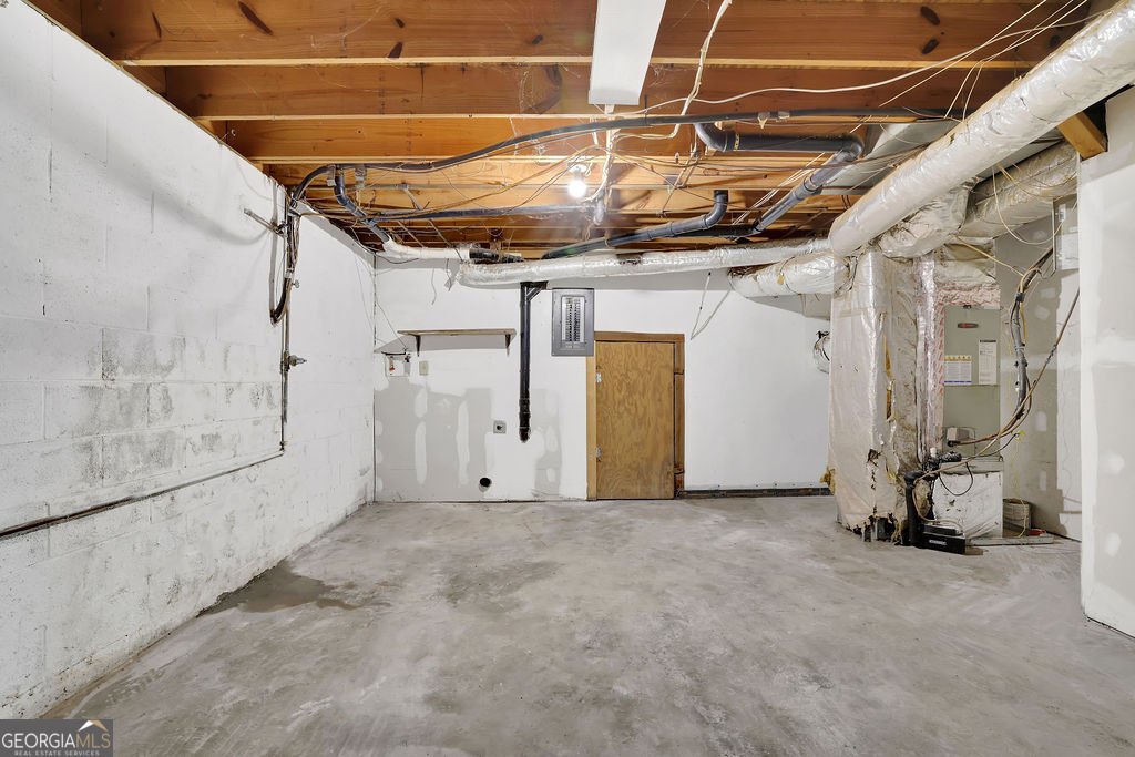 361 Gordon Valley Lane Mableton - 24