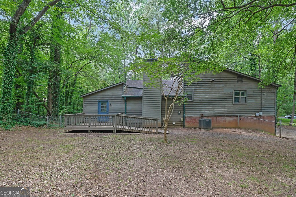 361 Gordon Valley Lane Mableton - 28