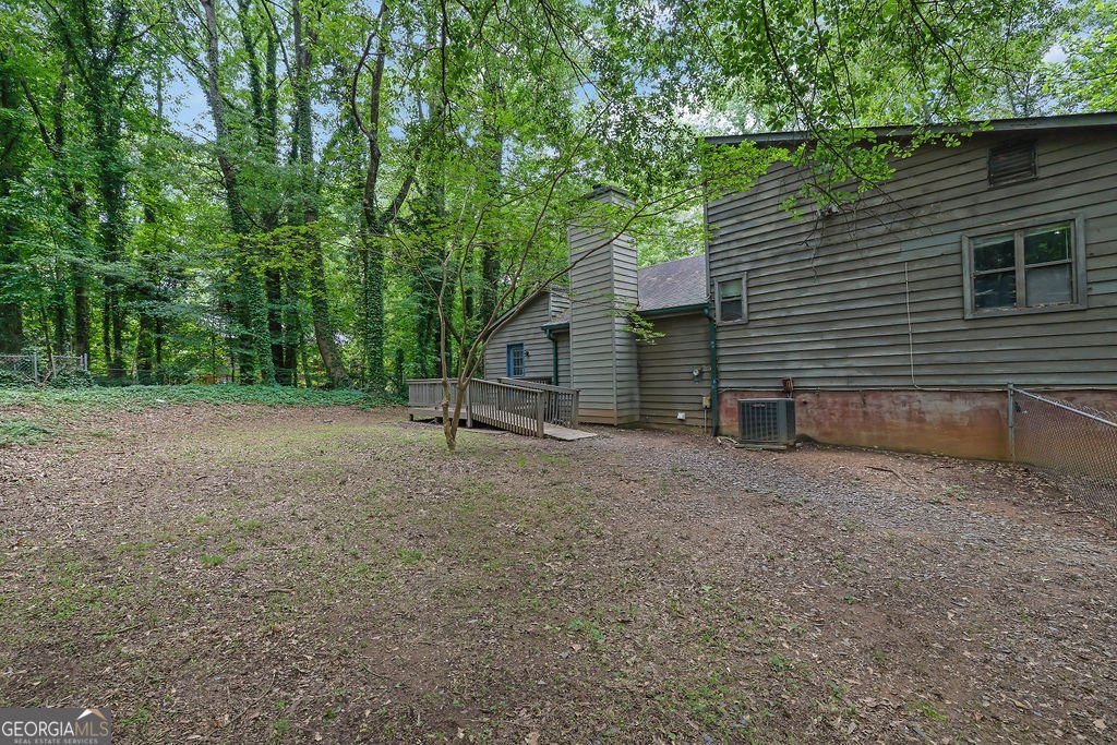 361 Gordon Valley Lane Mableton - 30