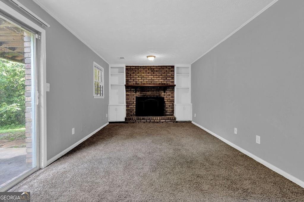 3929 Emerald Springs Court Decatur - 1