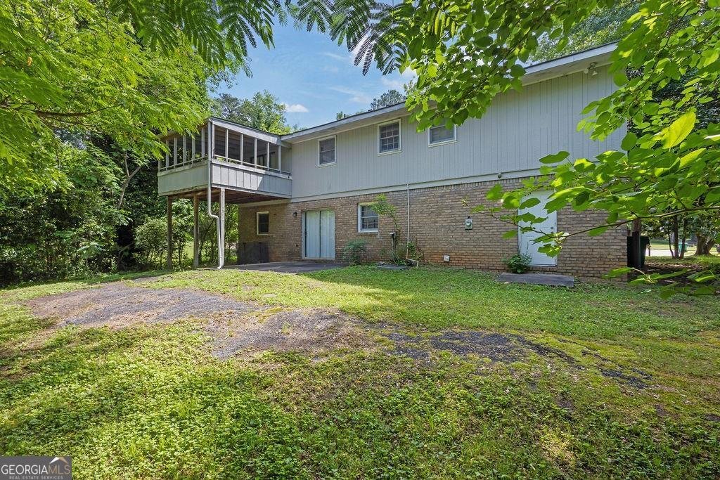 3929 Emerald Springs Court Decatur - 36