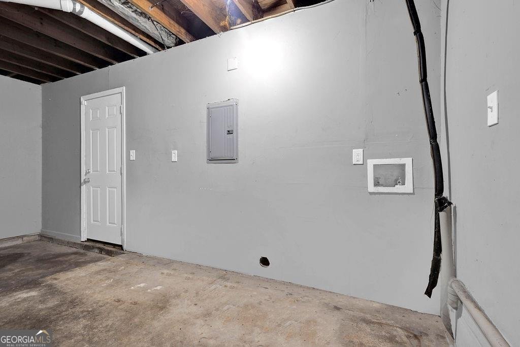 3929 Emerald Springs Court Decatur - 4