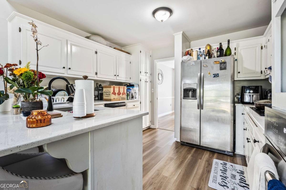 1211 Sandy Creek Road Fayetteville - 10