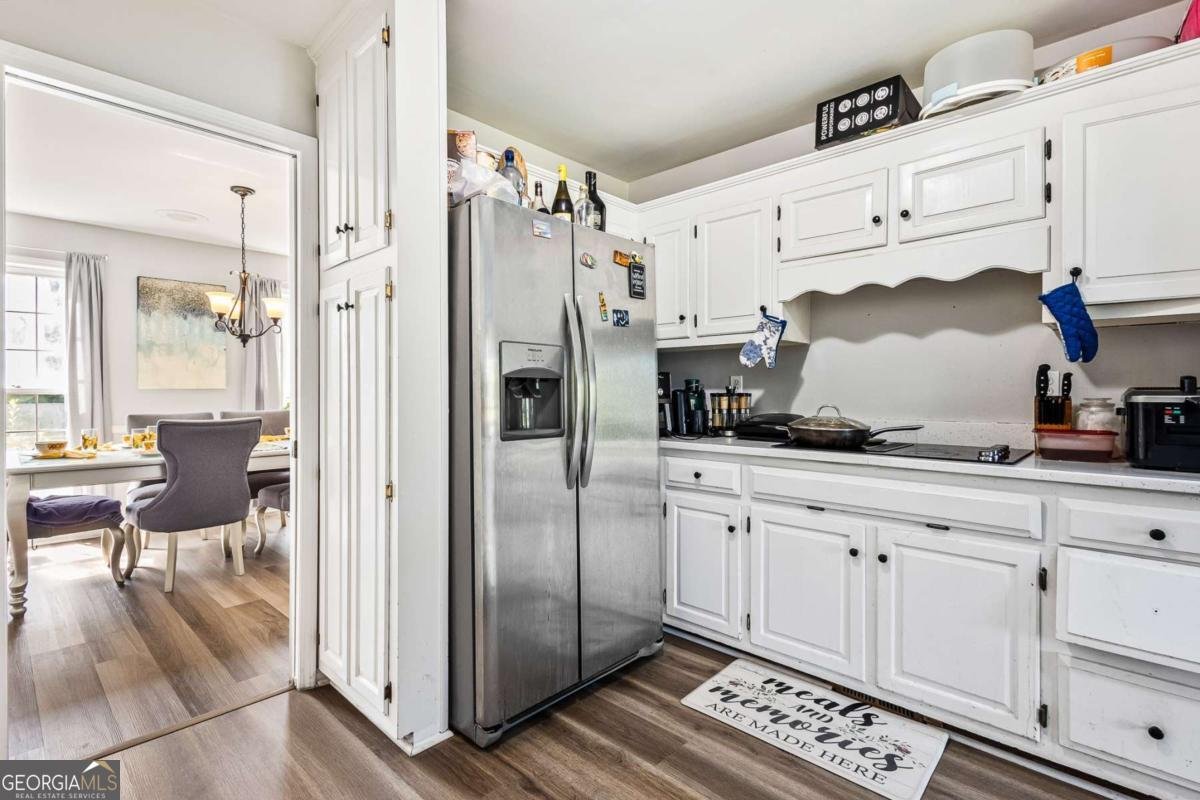 1211 Sandy Creek Road Fayetteville - 11