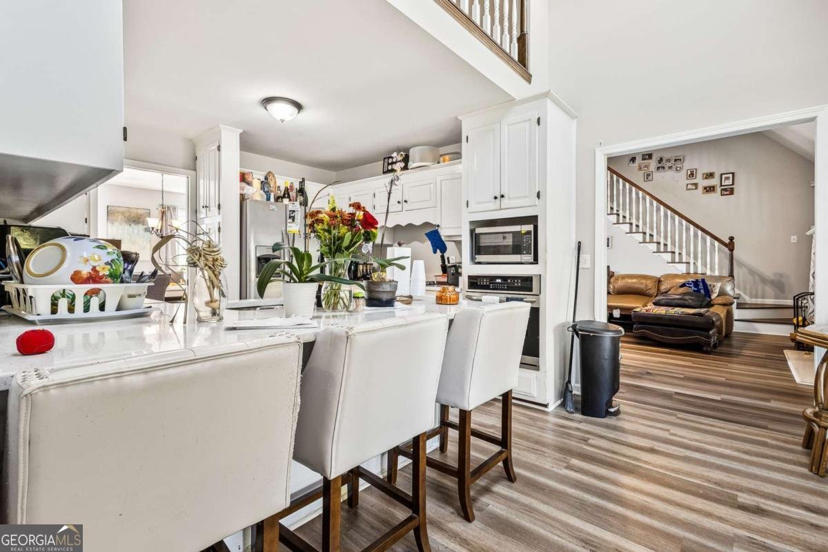 1211 Sandy Creek Road Fayetteville - 12