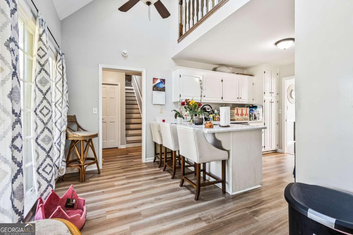 1211 Sandy Creek Road Fayetteville - 13