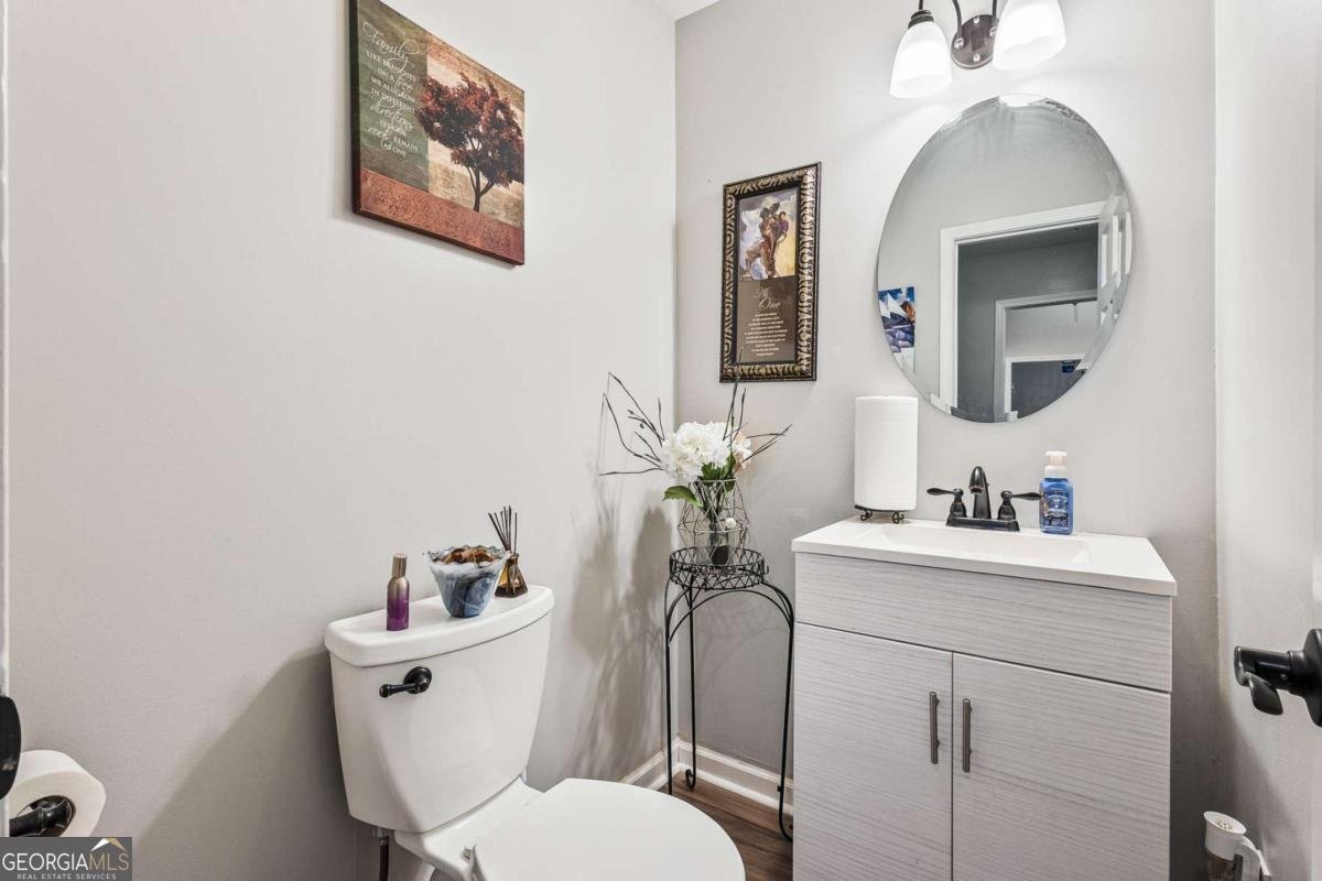 1211 Sandy Creek Road Fayetteville - 14