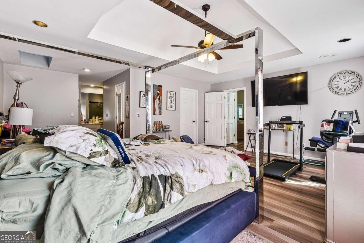 1211 Sandy Creek Road Fayetteville - 15