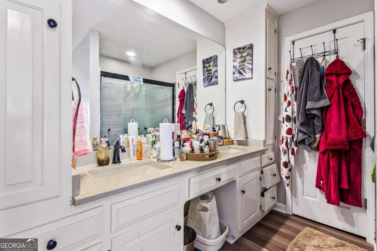 1211 Sandy Creek Road Fayetteville - 18