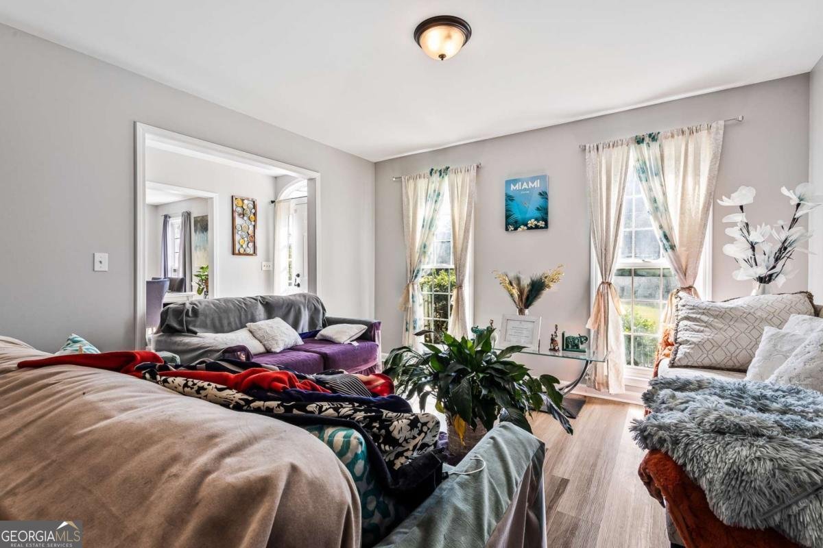 1211 Sandy Creek Road Fayetteville - 2