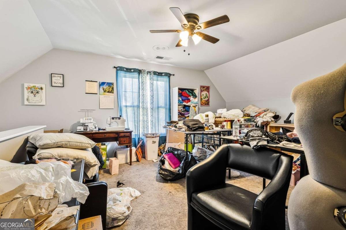 1211 Sandy Creek Road Fayetteville - 21