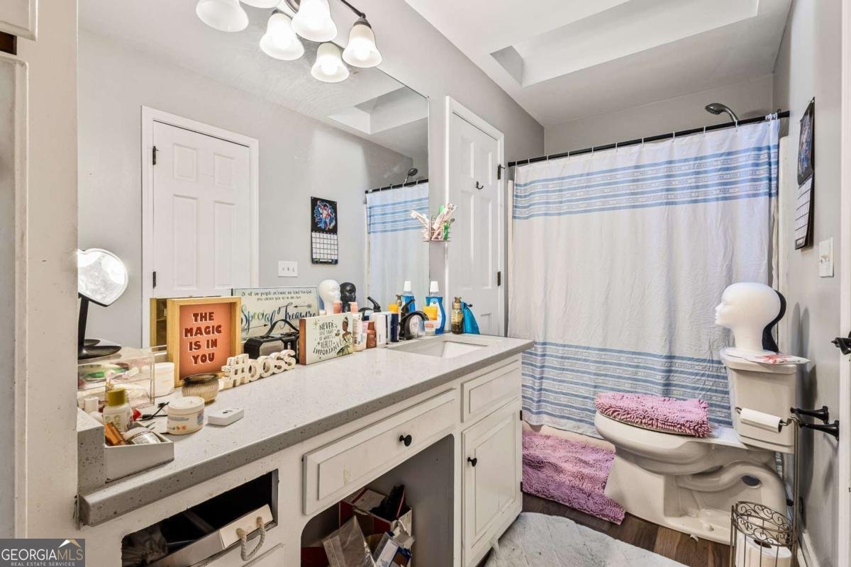 1211 Sandy Creek Road Fayetteville - 22