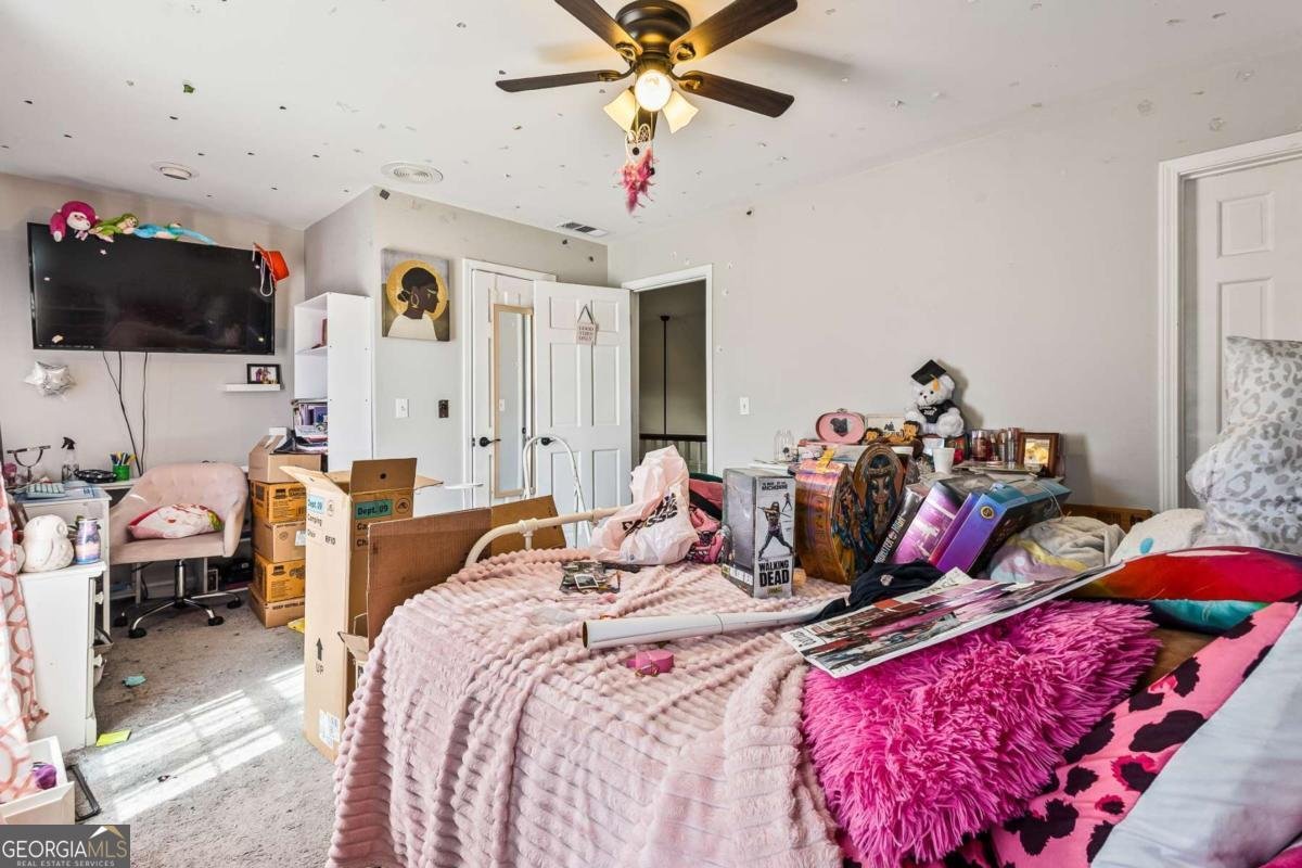 1211 Sandy Creek Road Fayetteville - 23