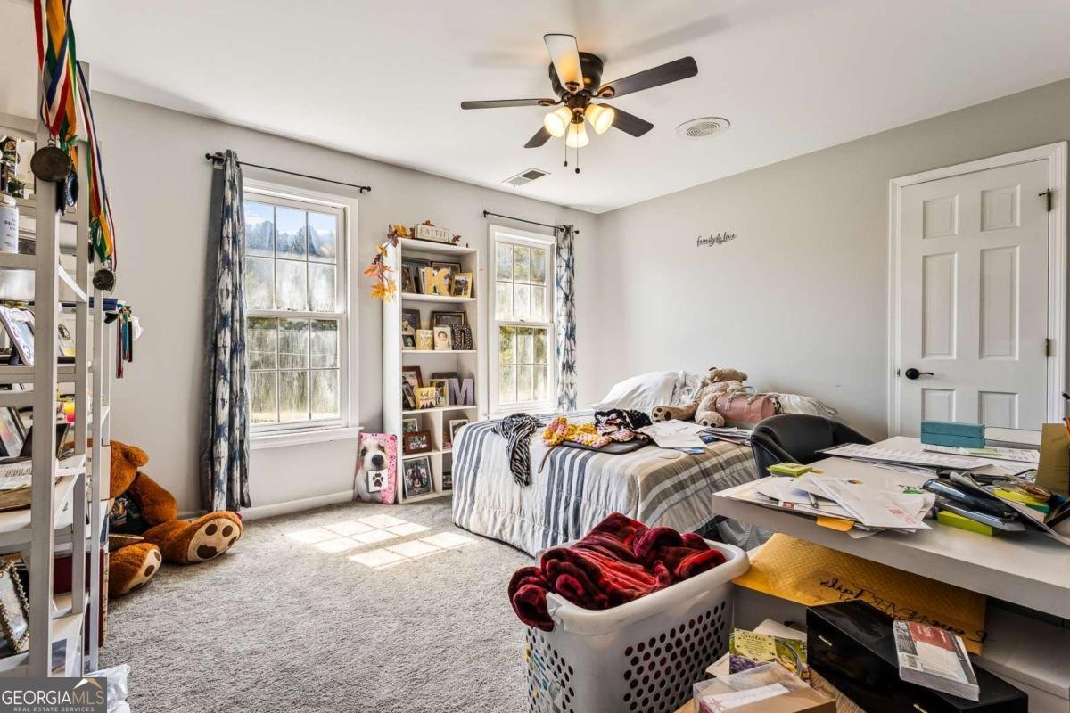 1211 Sandy Creek Road Fayetteville - 24