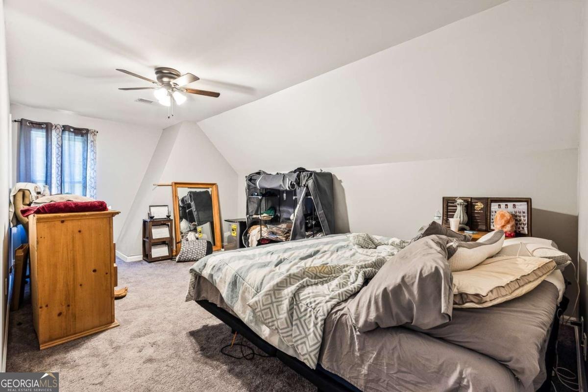 1211 Sandy Creek Road Fayetteville - 25