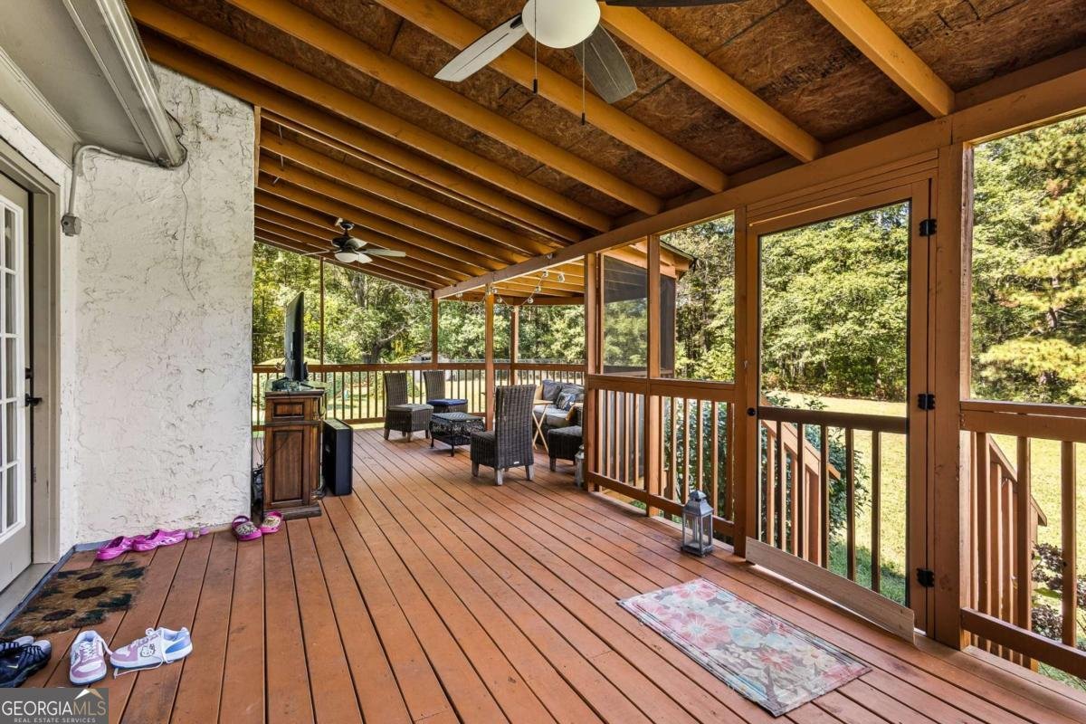 1211 Sandy Creek Road Fayetteville - 27