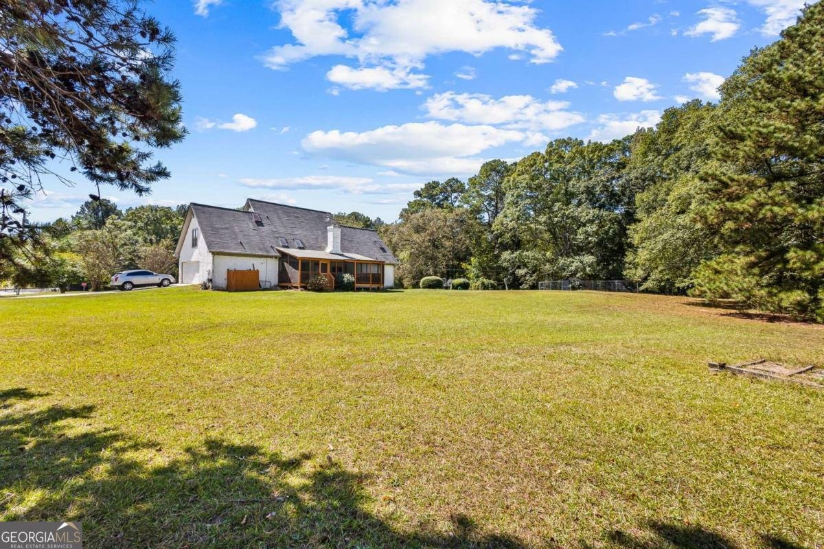 1211 Sandy Creek Road Fayetteville - 28