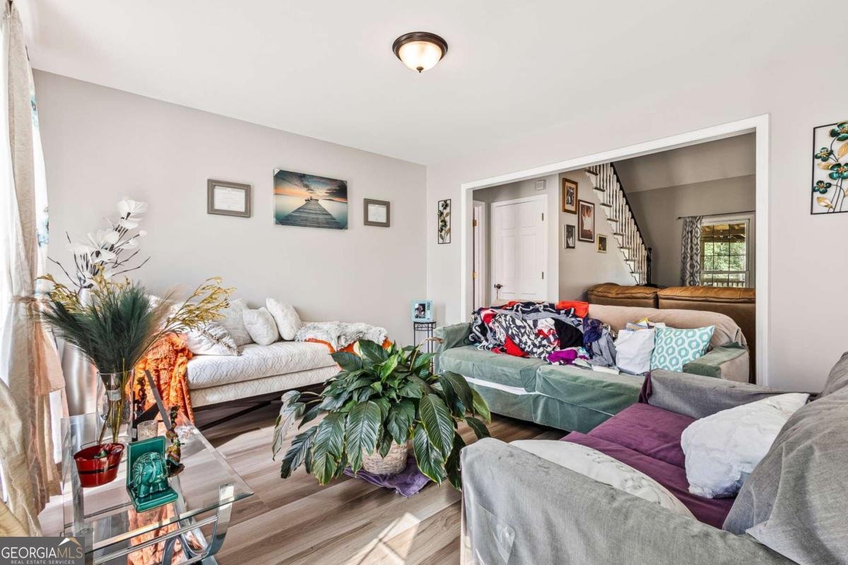 1211 Sandy Creek Road Fayetteville - 3