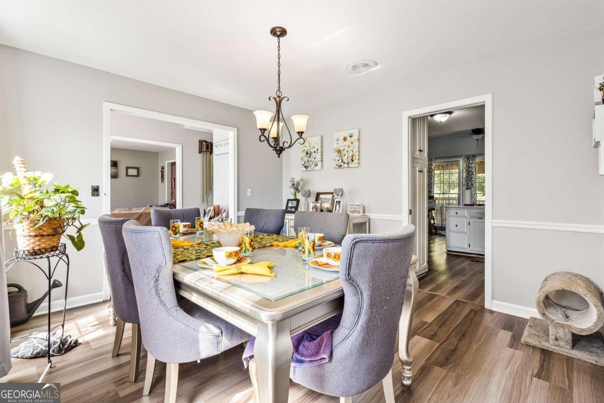 1211 Sandy Creek Road Fayetteville - 4