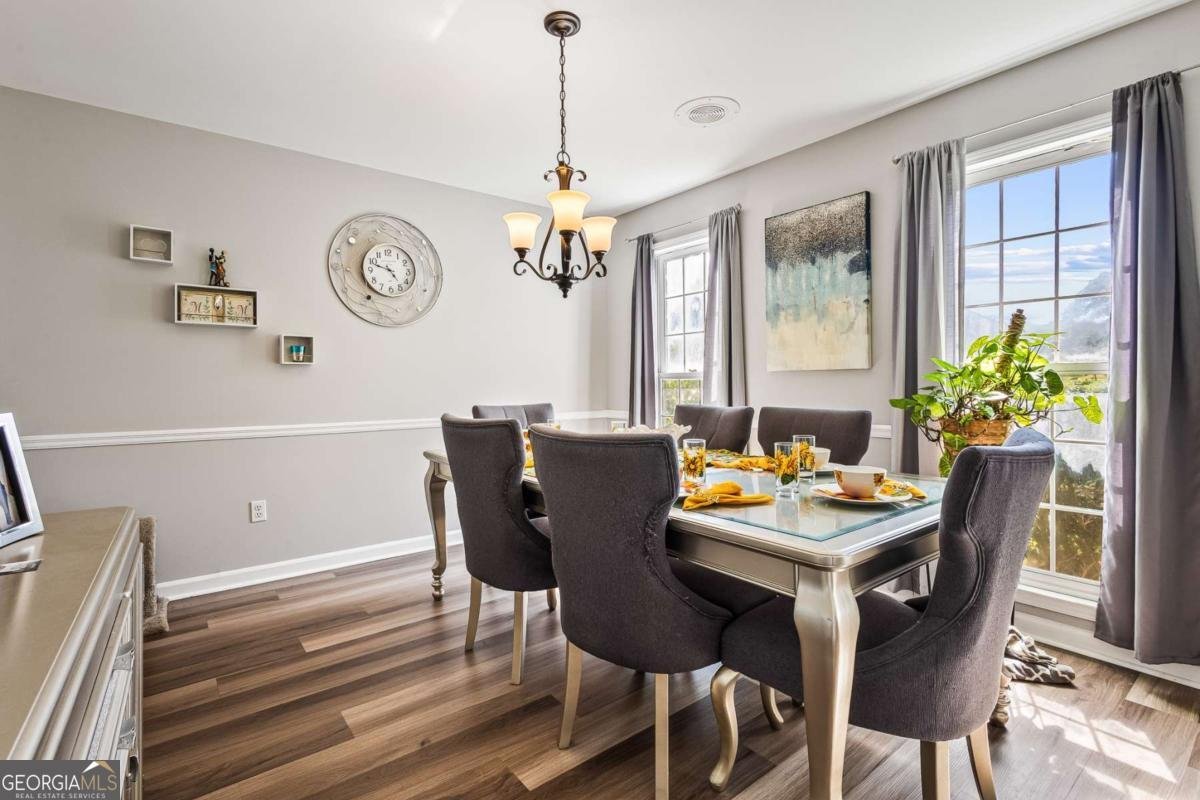 1211 Sandy Creek Road Fayetteville - 5