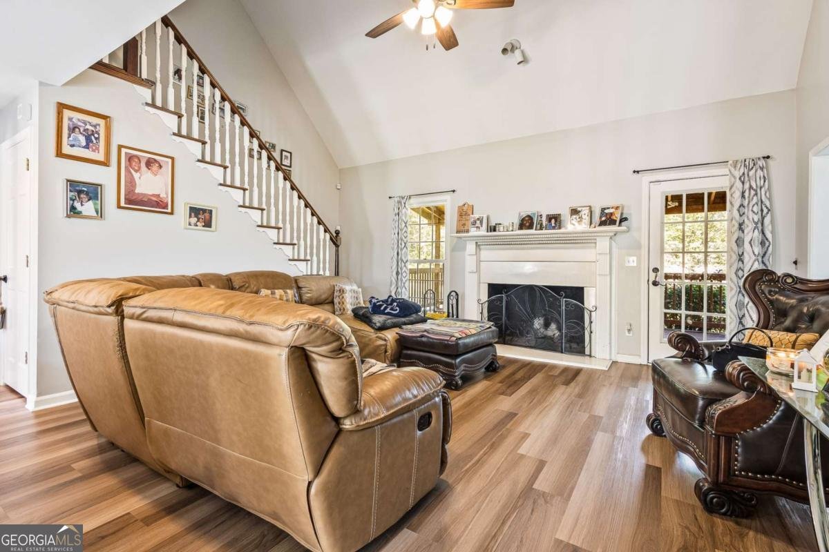 1211 Sandy Creek Road Fayetteville - 6