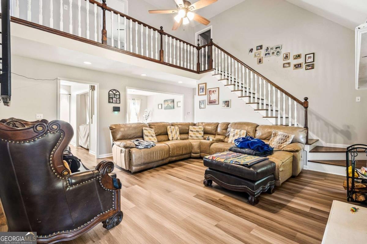 1211 Sandy Creek Road Fayetteville - 7