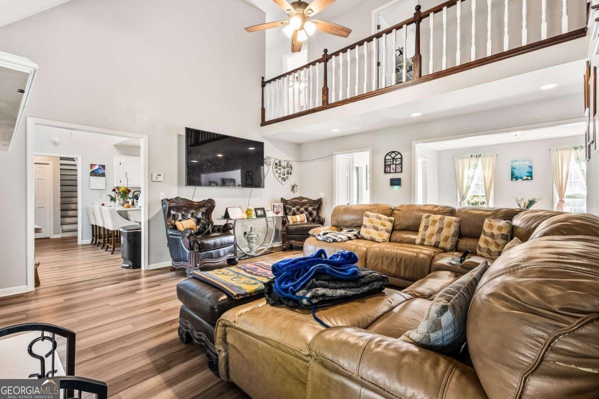 1211 Sandy Creek Road Fayetteville - 8