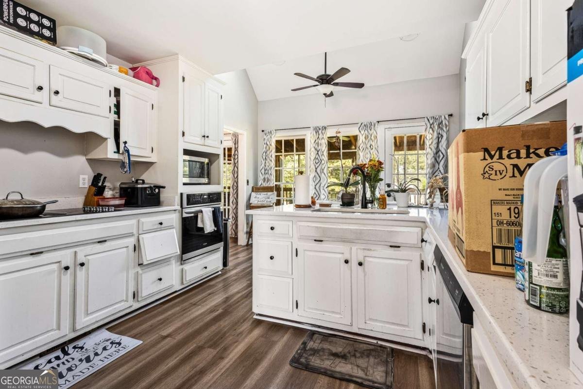 1211 Sandy Creek Road Fayetteville - 9