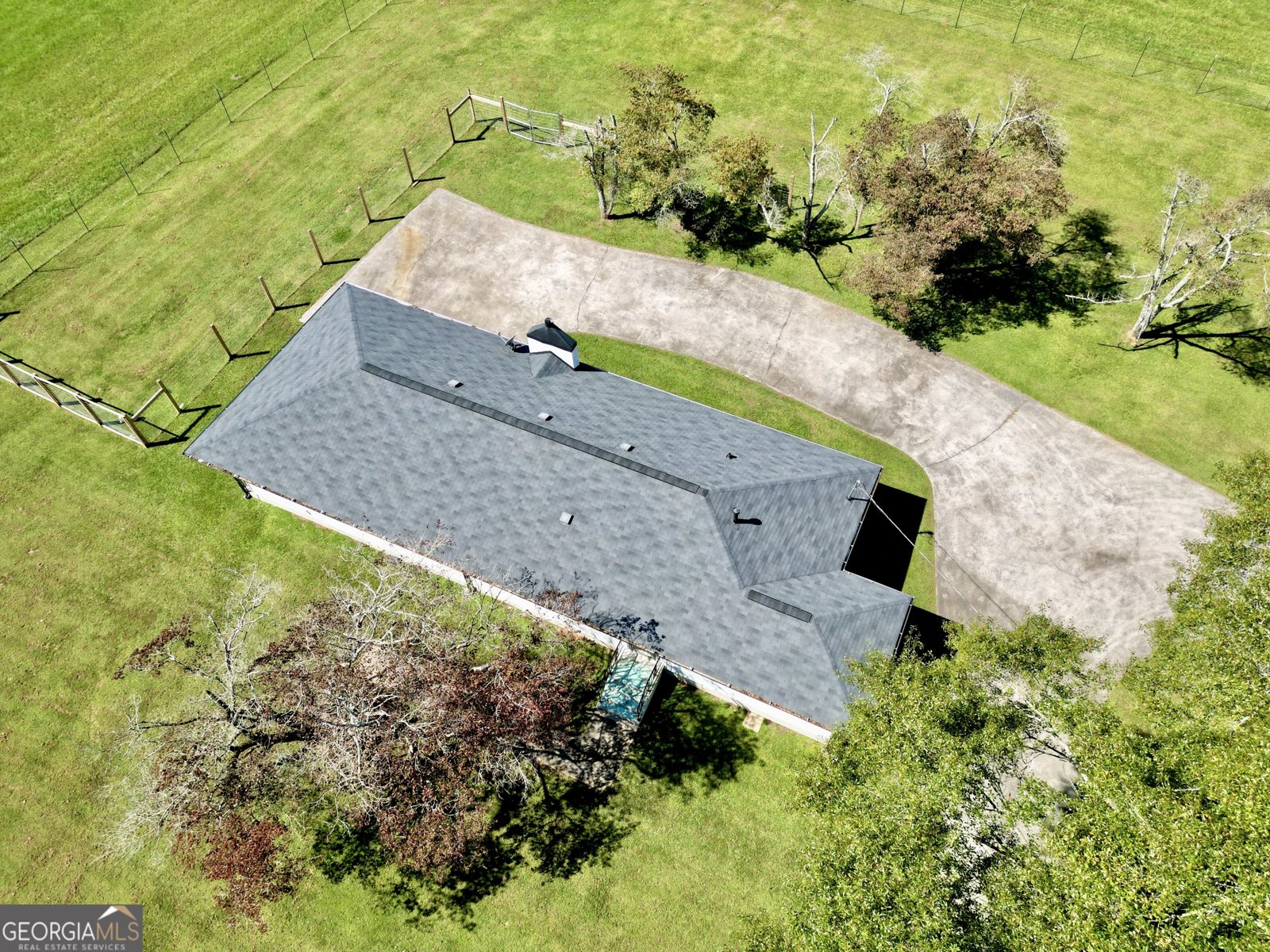 649 Farmersville Road Summerville - 10